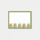 Search for maple leaf post it notes Red