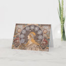 Search for art thank you cards Nouveau
