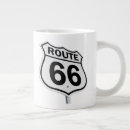 Search for historic route 66 mugs Highway