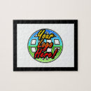 Search for logo puzzles Business