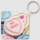 Search for sweet valentine key rings Candy