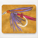 Search for trout mousepads Fly