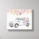 Search for country flowers canvas prints Watercolor