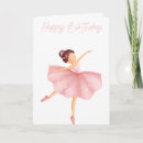 Search for children cards Pink