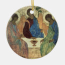 Search for holy christmas tree decorations God