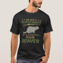 Search for beaver hunter tshirts Stuffed