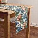 Search for autumn table runners Navy blue