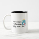 Search for we are change mugs Save the earth