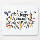 Search for driver mousepads Grandpa