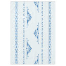 Search for shabbat tablecloths Blue