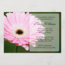 Search for gerbera daisy birthday invitations Party