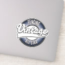 Search for all star sports stickers Vintage