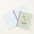 Search for pale pink notebooks Modern