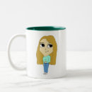 Search for chibi mugs Adorable