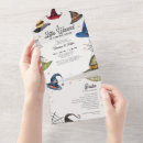 Search for all in one invitations Cute