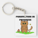 Search for purr key rings Meow
