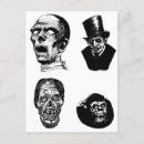 Search for dark creature postcards Creatures
