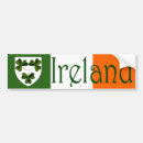 Search for erin bumper stickers Celtic