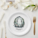 Search for halloween wedding plates Floral