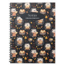 Search for bread notebooks Cute