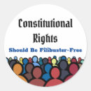 Search for free election stickers United states