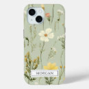 Search for sage green iphone cases Pattern