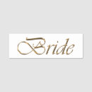 Search for wedding name tags Script