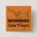 Search for guitar player badges Guitarist