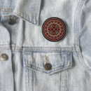 Search for beige badges Vintage
