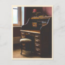 Search for desk postcards Furniture