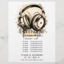 Search for event flyers Promotion