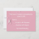 Search for spider rsvp cards Elegant