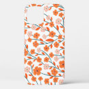 Search for pastel orange iphone cases Simple