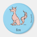 Search for authentic magnets Official dr seuss licensed