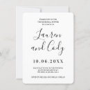 Search for traditional rehearsal dinner invitations Clean