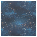 Search for galaxy fabric Blue