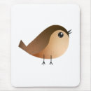 Search for sparrows mousepads Animal