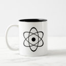 Search for nuclear physics mugs Proton