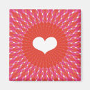 Search for vday magnets Pattern