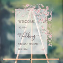 Search for cherry blossoms wedding signs Flowers