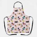Search for pug dog aprons Puggle