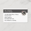 Search for finance manager business cards Accountant