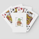 Search for frog playing cards Goblincore
