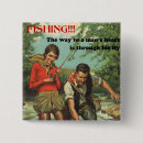 Search for retro saying badges Funny