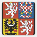 Search for czech republic flag stickers Prague