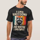 Search for raccoon christmas tshirts Holiday deals
