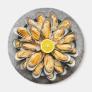 Search for oyster magnets Seafood