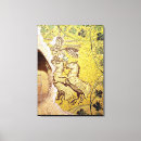 Search for chariot canvas prints Horse