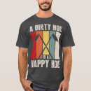 Search for garden pun tshirts Apparel