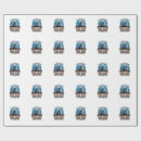 Search for broom wrapping paper Spookydesigns